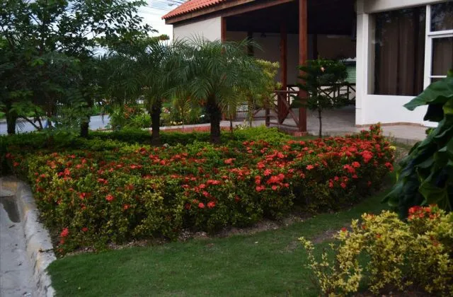 Hotel Sosa Plaza Punta Cana Bavaro Republica Dominicana